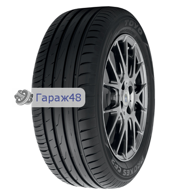 Toyo Proxes CF2 175/60 R14 79H